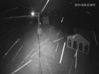 Rekreační středisko Trnava u...