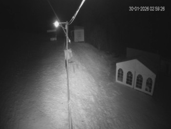 Rekreační středisko Trnava u...