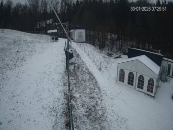 Rekreační středisko Trnava u...