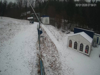 Rekreační středisko Trnava u...