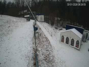 Rekreační středisko Trnava u...