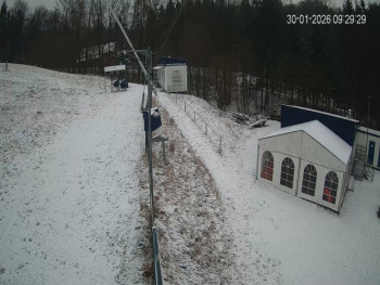 Rekreační středisko Trnava u...