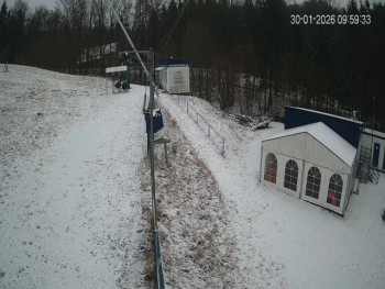 Rekreační středisko Trnava u...