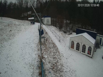 Rekreační středisko Trnava u...