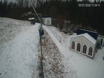 Rekreační středisko Trnava u...