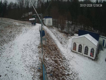 Rekreační středisko Trnava u...