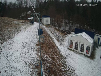 Rekreační středisko Trnava u...