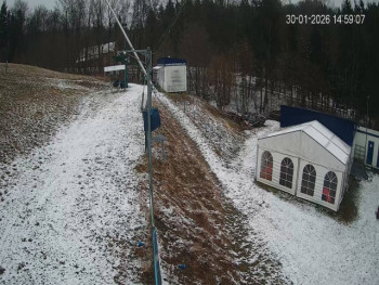 Rekreační středisko Trnava u...