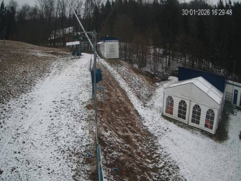 Rekreační středisko Trnava u...