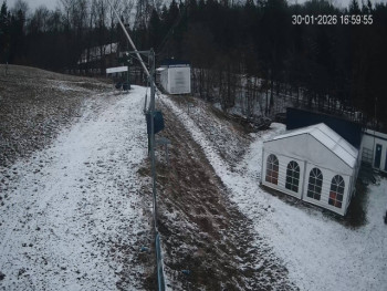 Rekreační středisko Trnava u...