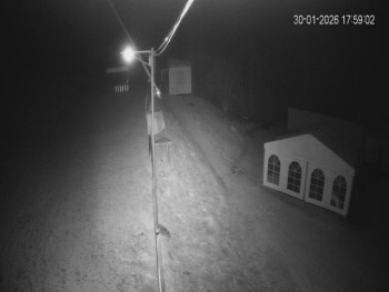 Rekreační středisko Trnava u...