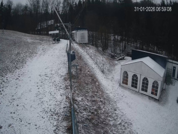 Rekreační středisko Trnava u...