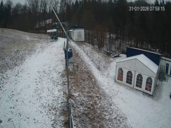 Rekreační středisko Trnava u...