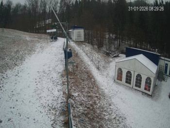 Rekreační středisko Trnava u...