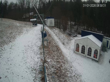 Rekreační středisko Trnava u...