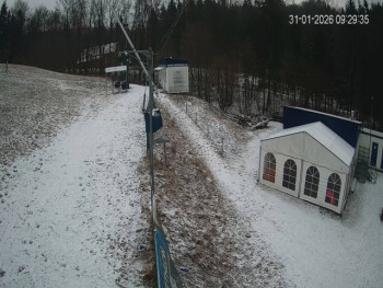 Rekreační středisko Trnava u...