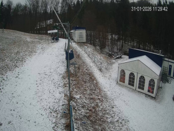 Rekreační středisko Trnava u...