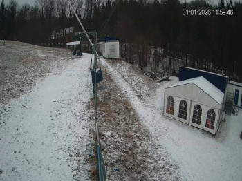 Rekreační středisko Trnava u...