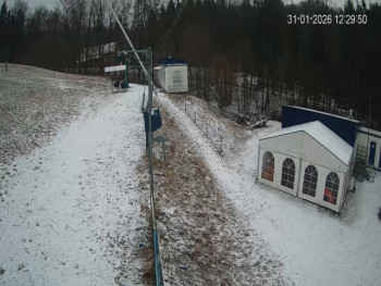 Rekreační středisko Trnava u...