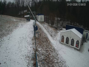 Rekreační středisko Trnava u...