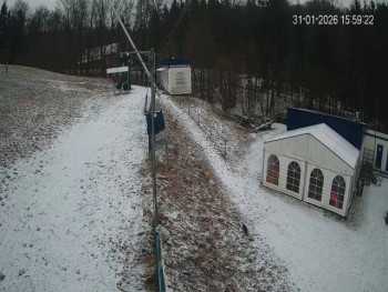 Rekreační středisko Trnava u...