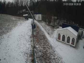 Rekreační středisko Trnava u...