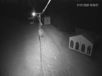 Rekreační středisko Trnava u...