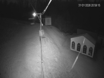 Rekreační středisko Trnava u...