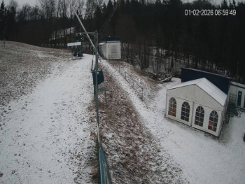 Rekreační středisko Trnava u...