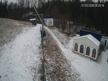 Rekreační středisko Trnava u...