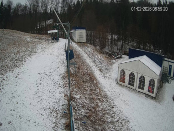 Rekreační středisko Trnava u...