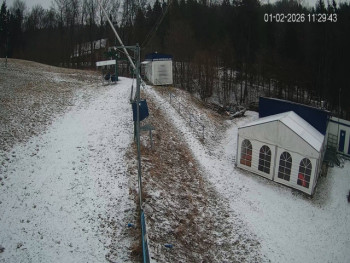 Rekreační středisko Trnava u...