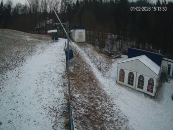 Rekreační středisko Trnava u...