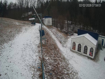 Rekreační středisko Trnava u...