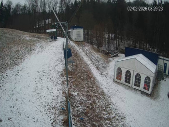 Rekreační středisko Trnava u...