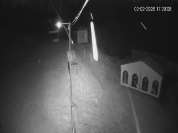 Rekreační středisko Trnava u...