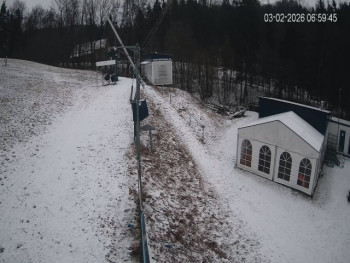 Rekreační středisko Trnava u...