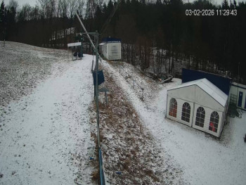 Rekreační středisko Trnava u...