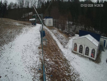 Rekreační středisko Trnava u...