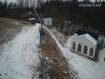 Rekreační středisko Trnava u...