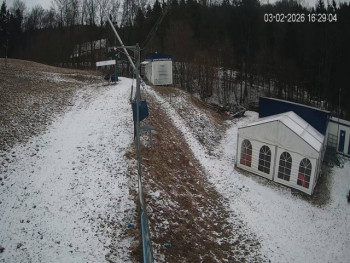 Rekreační středisko Trnava u...