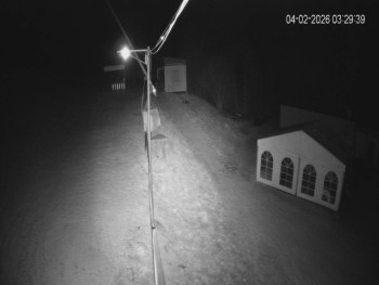 Rekreační středisko Trnava u...