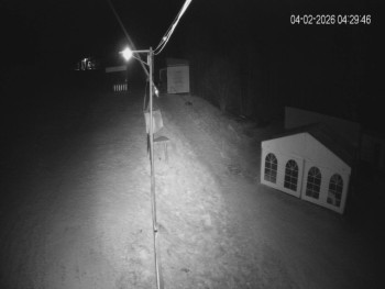 Rekreační středisko Trnava u...