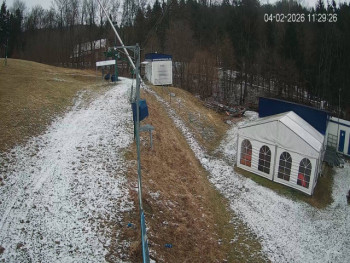 Rekreační středisko Trnava u...