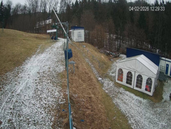 Rekreační středisko Trnava u...