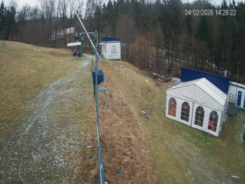 Rekreační středisko Trnava u...