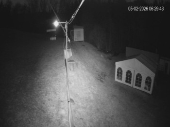 Rekreační středisko Trnava u...