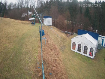 Rekreační středisko Trnava u...