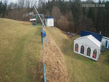 Rekreační středisko Trnava u...