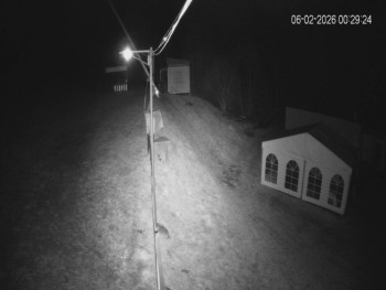 Rekreační středisko Trnava u...